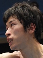 吉越 勇貴（ヨシゴエユウキ）選手情報