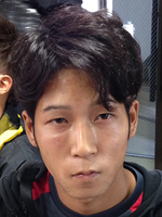 松向 優（マツムカイマサル）選手情報