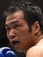 韓一鮮 幸司（ハンハナソンヘンサ）選手情報