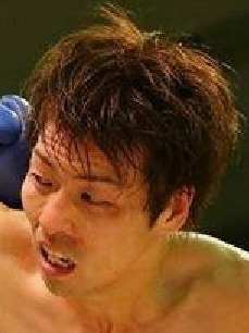 シュガーレイ恭平（シュガーレイキョウヘイ）選手情報