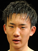 山本 龍児（ヤマモトリュウジ）選手情報