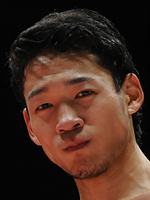 望月 嘉人（モチヅキヨシヒト）選手情報