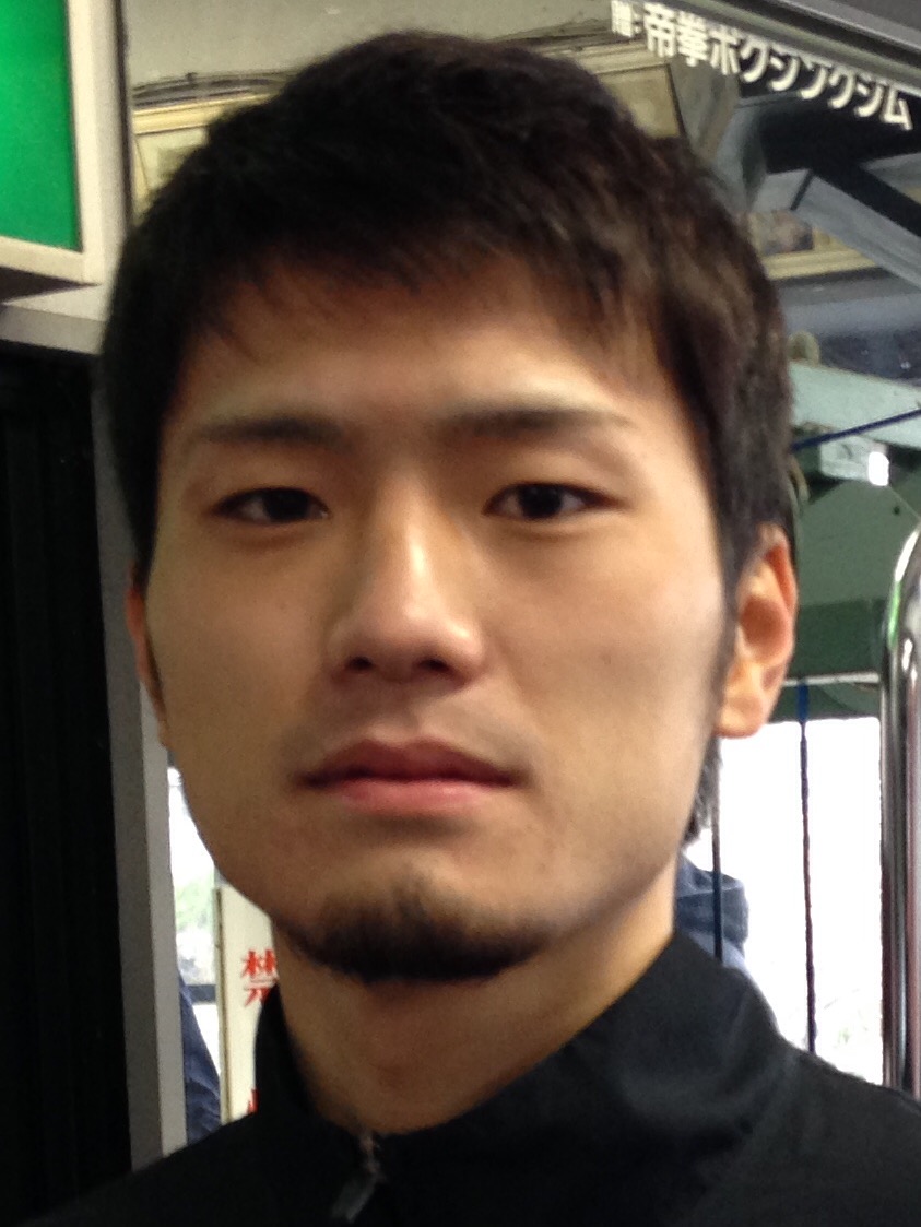 城戸 龍史（キドリュウジ）選手情報