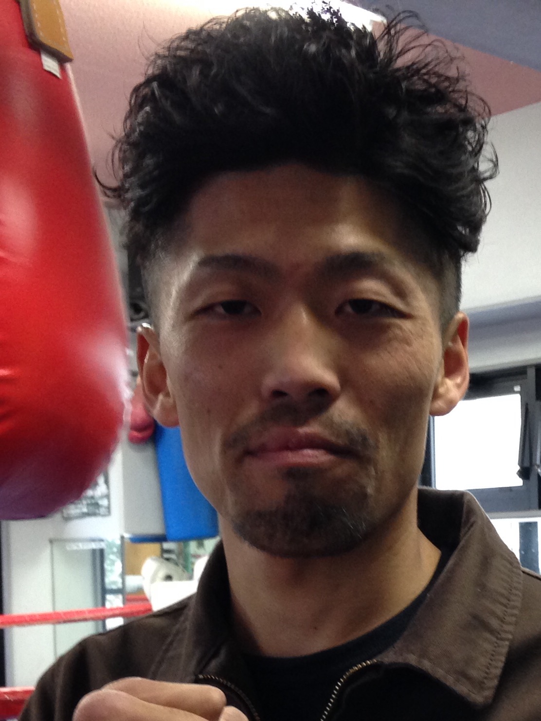 志賀 克史（シガカツフミ）選手情報