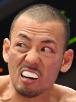 松本 芳道（マツモトヨシミチ）選手情報