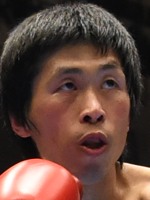 永井 喜治（ナガイヨシハル）選手情報
