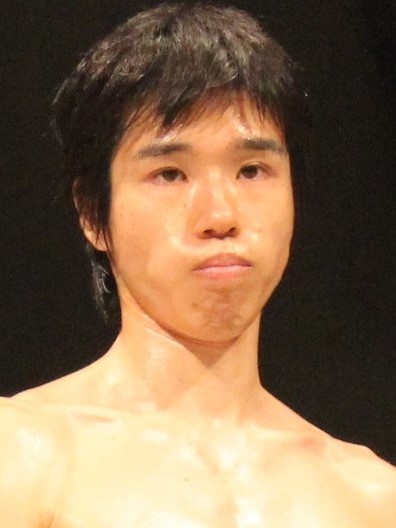 今井 啓衆（イマイアキヒロ）選手情報