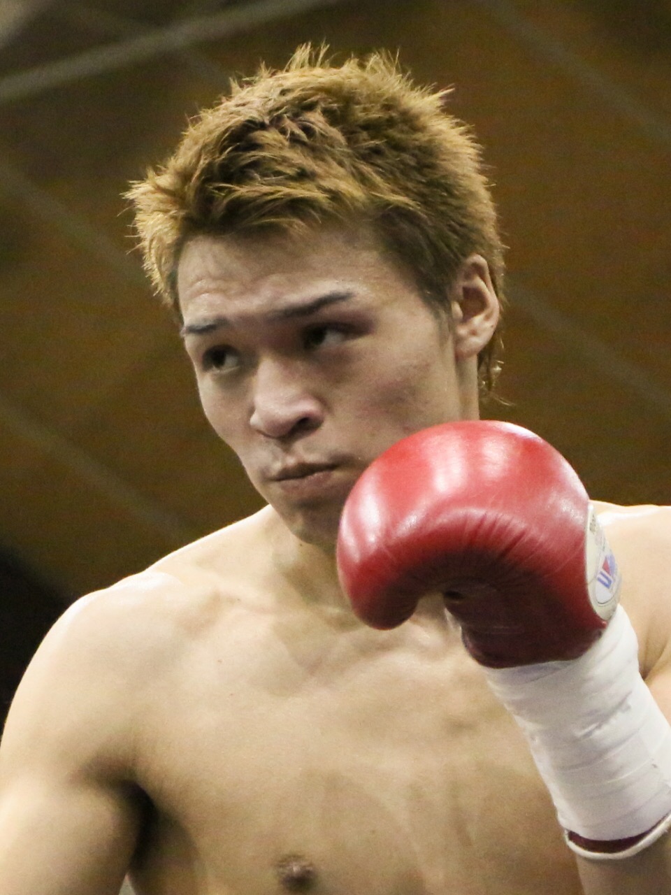 山口 幸樹基（ヤマグチユキノリ）選手情報