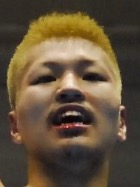 昌山 泰久（ショウヤマヤスヒサ）選手情報