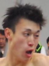 片桐 祐馬（カタギリユウマ）選手情報