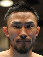 米永 章吾（ヨネナガショウゴ）選手情報