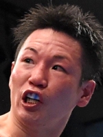 上林 巨人（ウエバヤシナオト）選手情報
