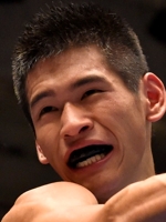 一勢ヤゴシ（イッセイヤゴシ）選手情報