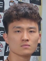 リ ジュヨン（Joon Yong Lee）選手情報