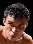 エスピノス サブ（Espinos Sabu）選手情報