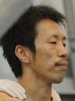 山田 泰之（ヤマダヤスユキ）選手情報