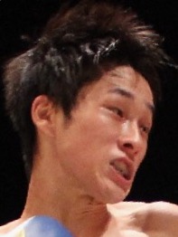 鳳山 知來（トリヤマチライ）選手情報