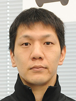 見原 恭徳（ミハラヤスノリ）選手情報