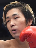 山崎 真儀（ヤマザキマサヨシ）選手情報