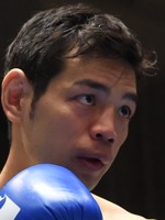 ヨッシー井上（ヨッシーイノウエ）選手情報
