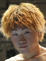 伊藤 理央（イトウリオ）選手情報
