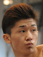 高瀬 衆斗（タカセシュウト）選手情報