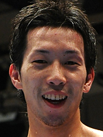 山中 章弘（ヤマナカアキヒロ）選手情報