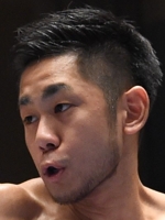椿 英寿（ツバキエイジュ）選手情報