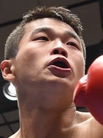 周 而立（シュウジリツ）選手情報