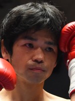 一條 武蔵（イチジョウムサシ）選手情報