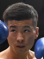 上田 隆司（ウエダリュウジ）選手情報