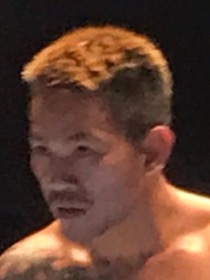 ライアン ルマカド（Ryan Lumacad）選手情報