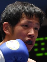 植田 啓（ウエダアキラ）選手情報
