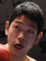 木元 紳之輔<br>(角海老宝石)
