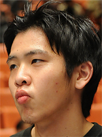 上村 峻亮（カミムラシュンスケ）選手情報