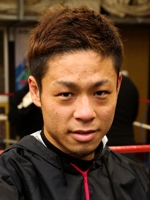 鉄腕タカシ （テツワンタカシ）選手情報