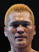 マーク・ジョン・ヤップ