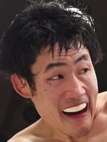 興法 裕二<br>(新日本木村)