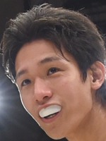 中根 一斗（ナカネカズト）選手情報