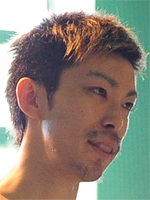 福田 瞬（フクダシュン）選手情報