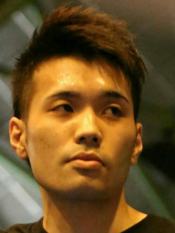 迫田 翔（サコダショウ）選手情報