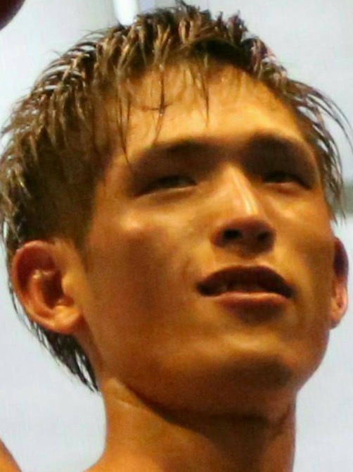 伊川 卓也（イカワタクヤ）選手情報