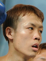 大里 登