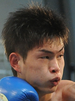 後藤 憬（ゴトウサトル）選手情報