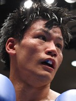 井上 岳志