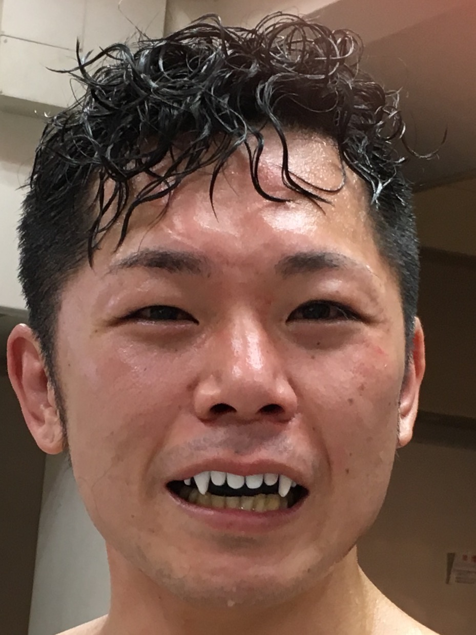 宮川 祐志（ミヤカワユウシ）選手情報