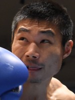 瓜生 晃一（ウリュウコウイチ）選手情報