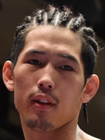 住田 愛斗<br>(角海老宝石)