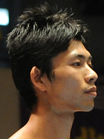 山口 裕也（ヤマグチユウヤ）選手情報
