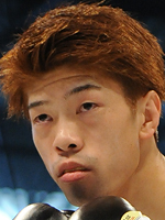 田中 恒成<br>(畑中)